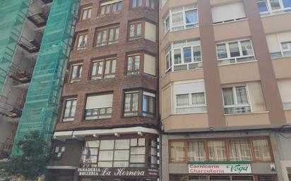 Exterior view of Flat for sale in Santander