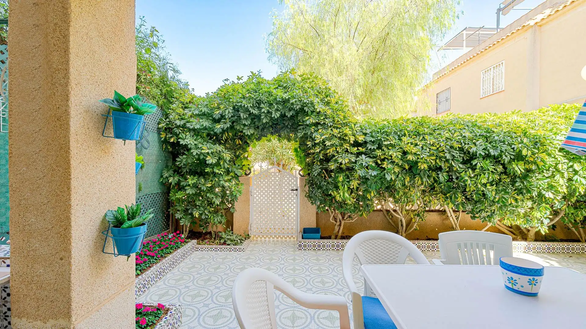 Bungalow con piscina in vendita a PANORAMA II, imagen 6