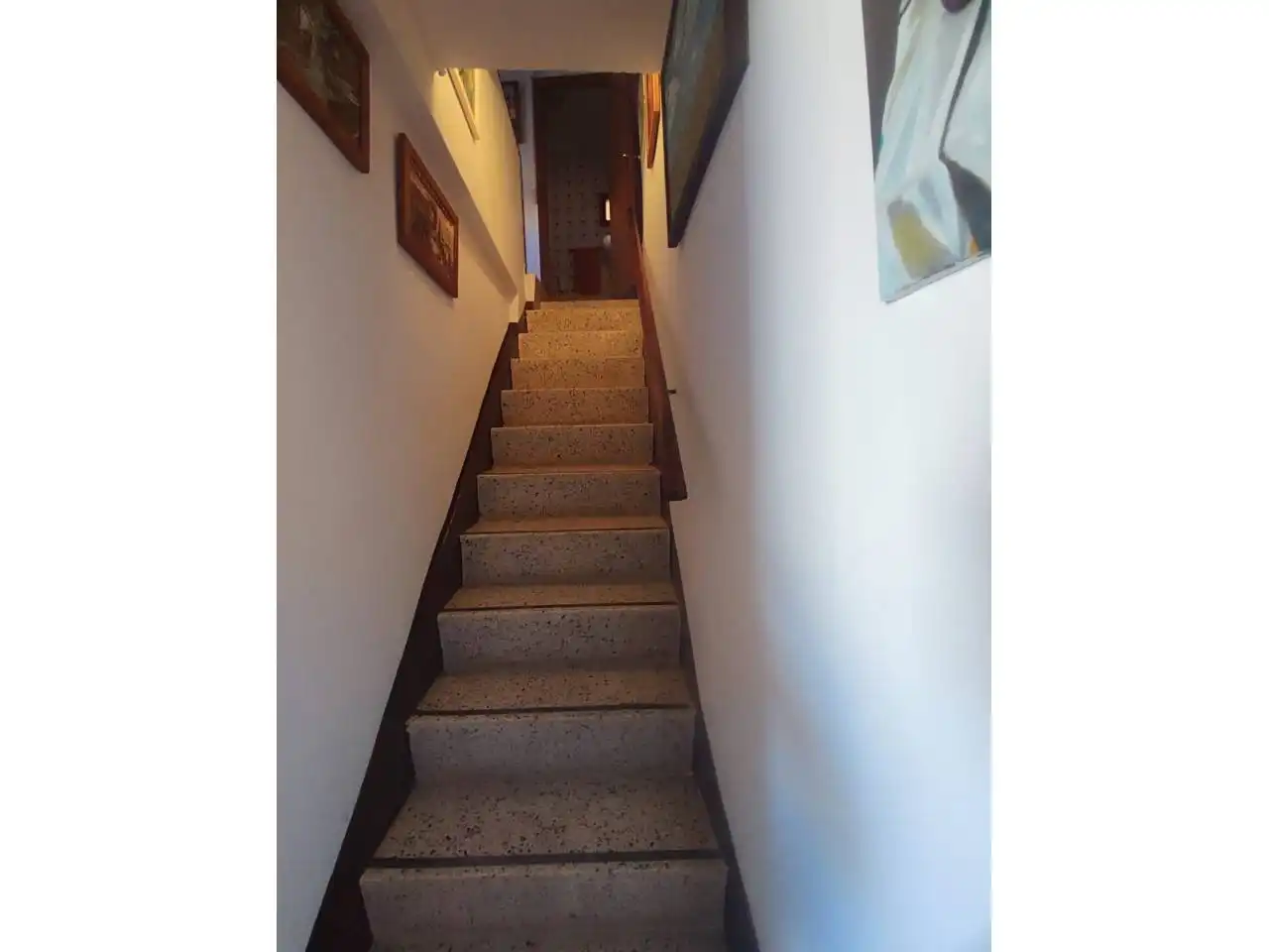Casa adosada en venta en Fonz con Calefacción