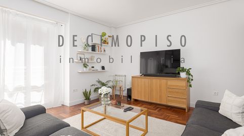 Foto 5 de Piso en venta en Anoeta, Donostia - San Sebastián