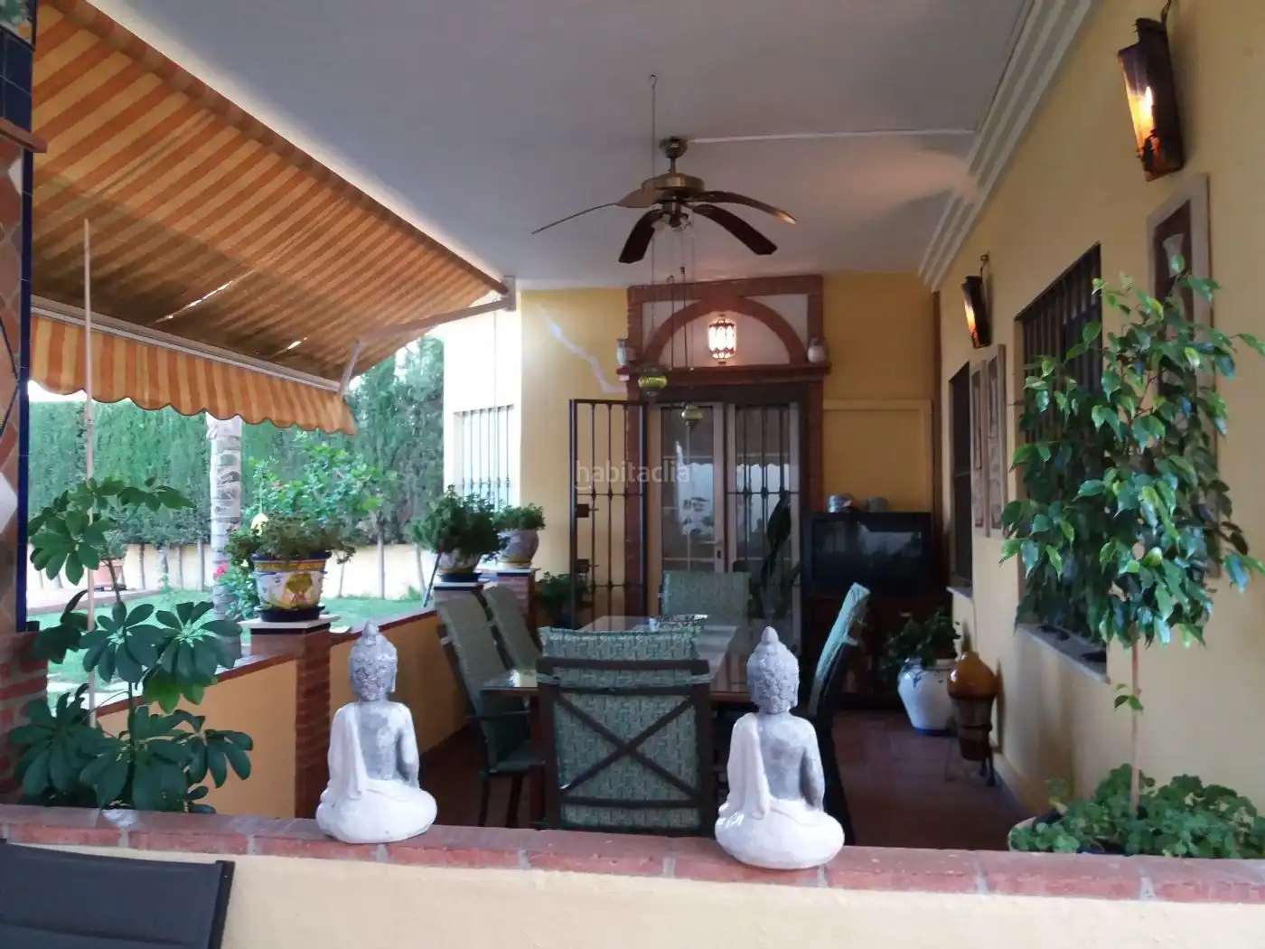 Chalet en venta en Calle Atahualpa 1F, imagen 2