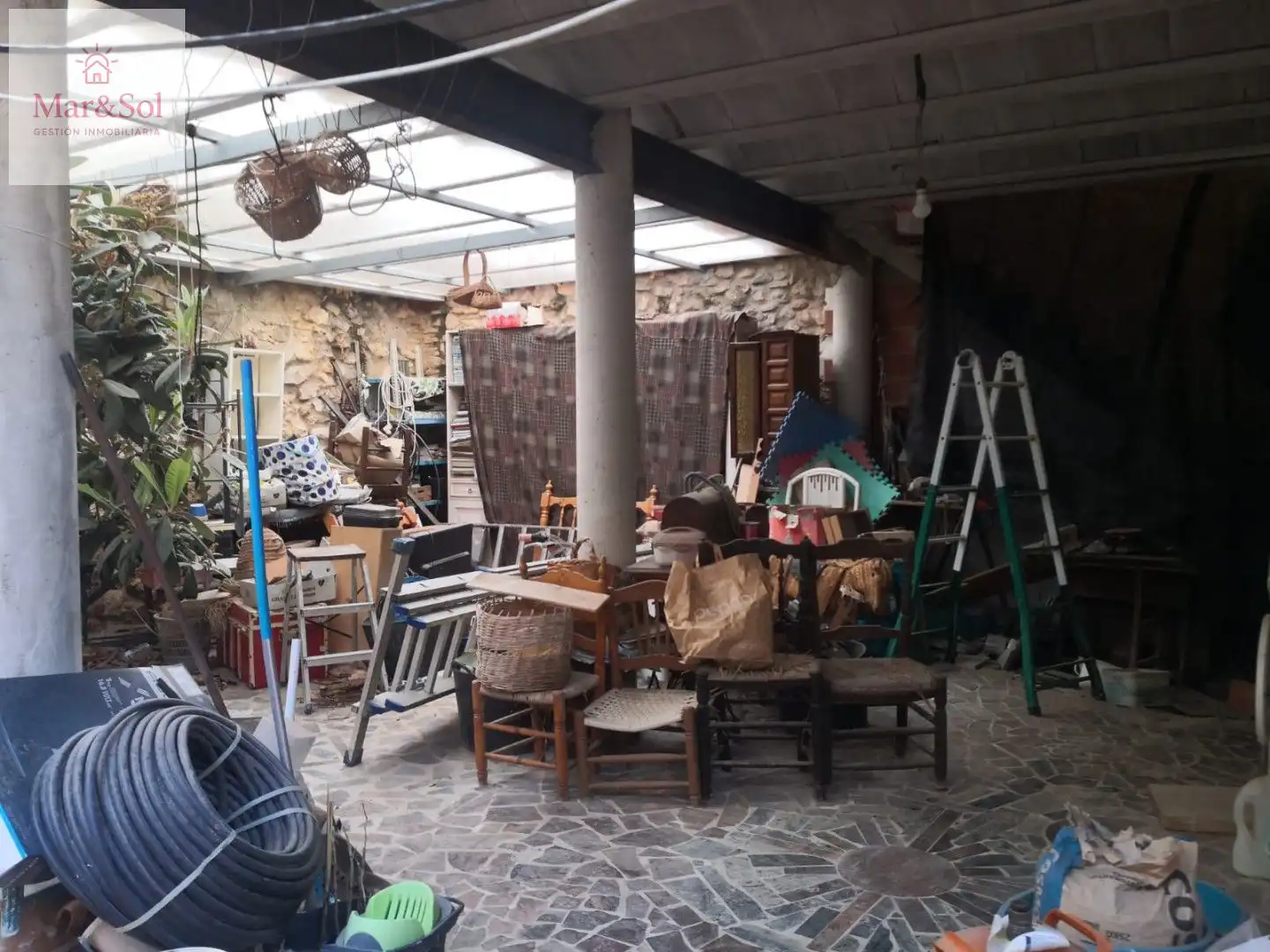 Casa en venda a Pueblo de Cullera, imagen 16