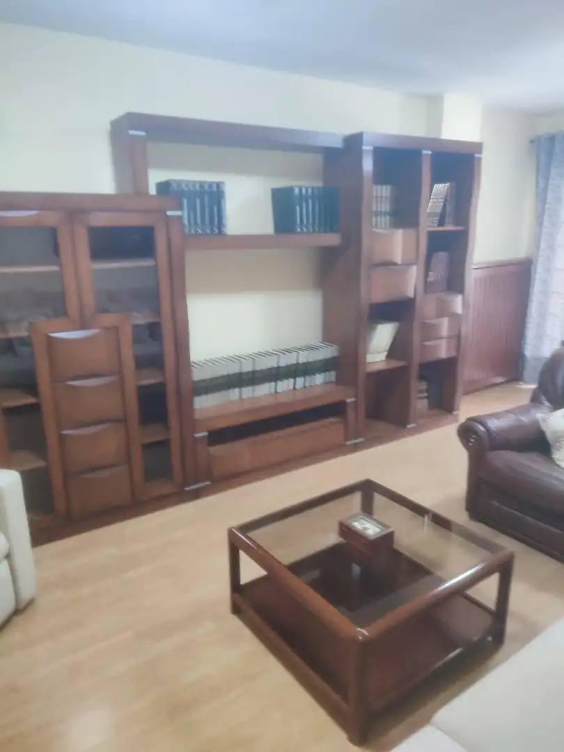 Piso en venta en Valdemoro con Calefacción, Jardín privado y Parquet