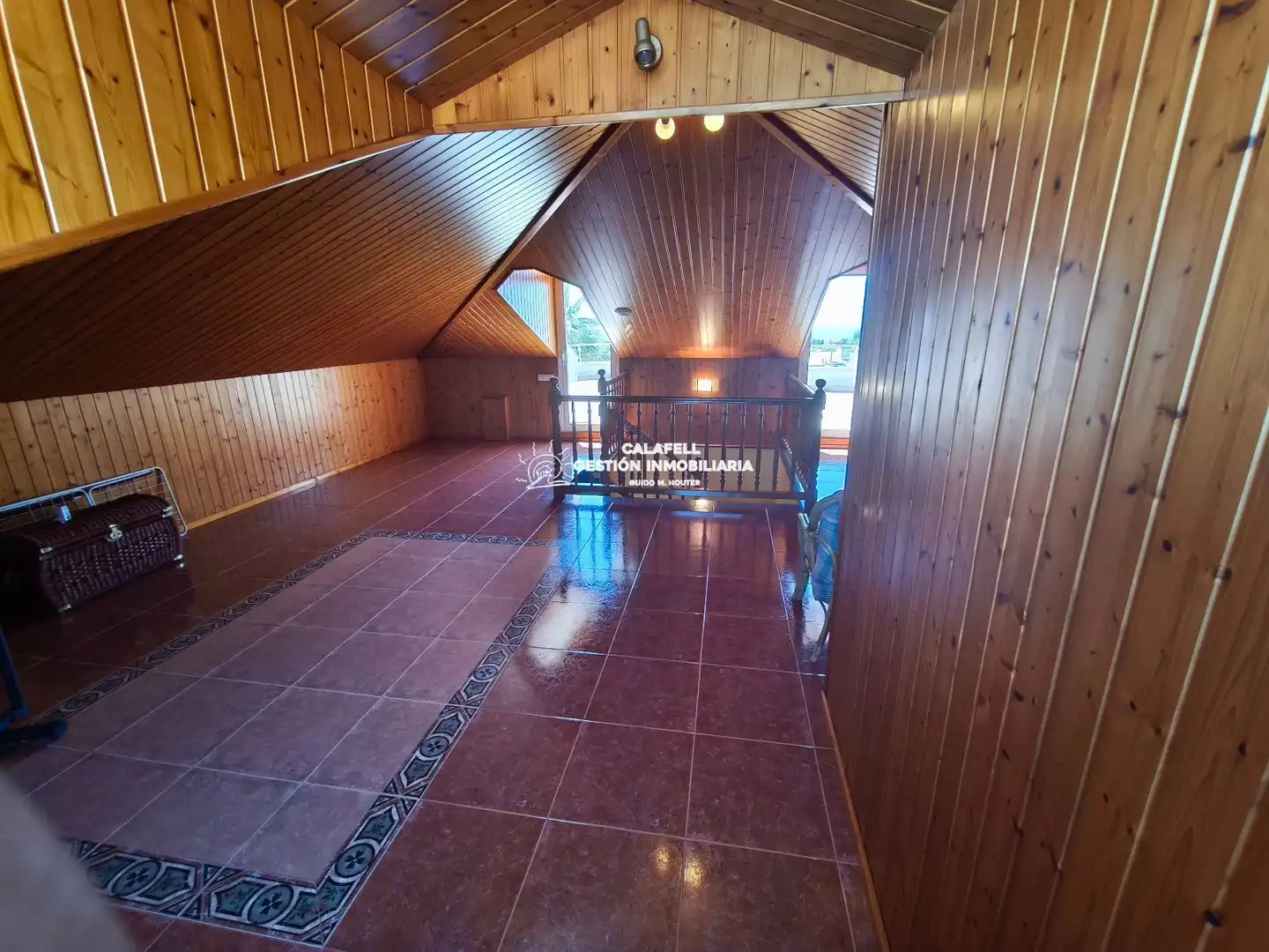 Chalet con piscina en venta en Doctor Puigvert, imagen 30