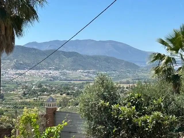 Maison avec jardin à vendre à Cuesta El Cano, imagen 6