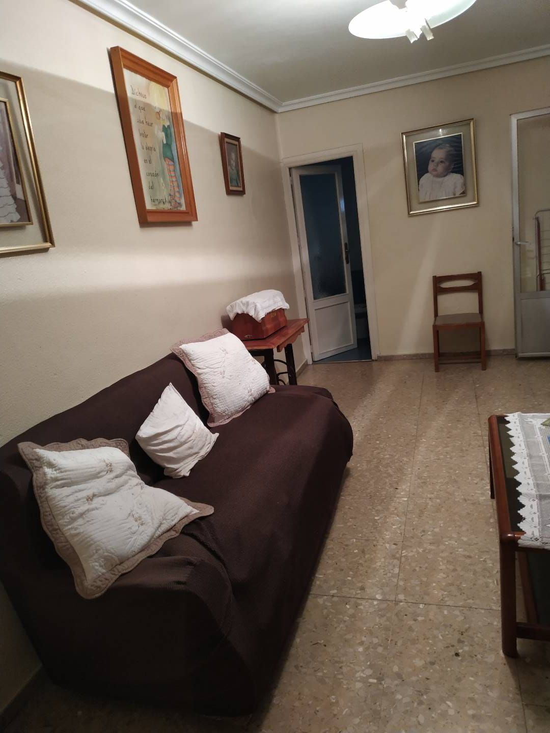 Casa o xalet en venda a Centro, Puertollano