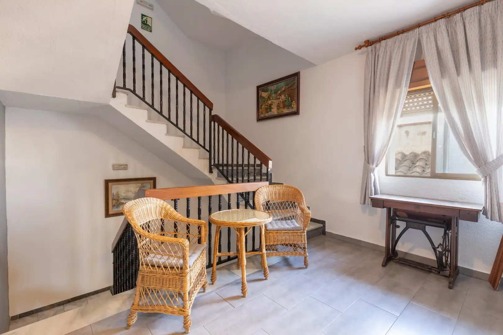 Hotel for sale in Carretera de Almeria, imagen 22