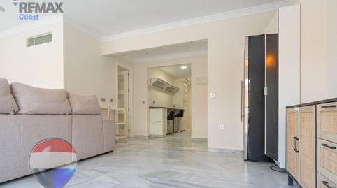 Foto 4 de Piso de alquiler en Avenida Rosaleda, La Goleta - San Felipe Neri, Málaga Capital