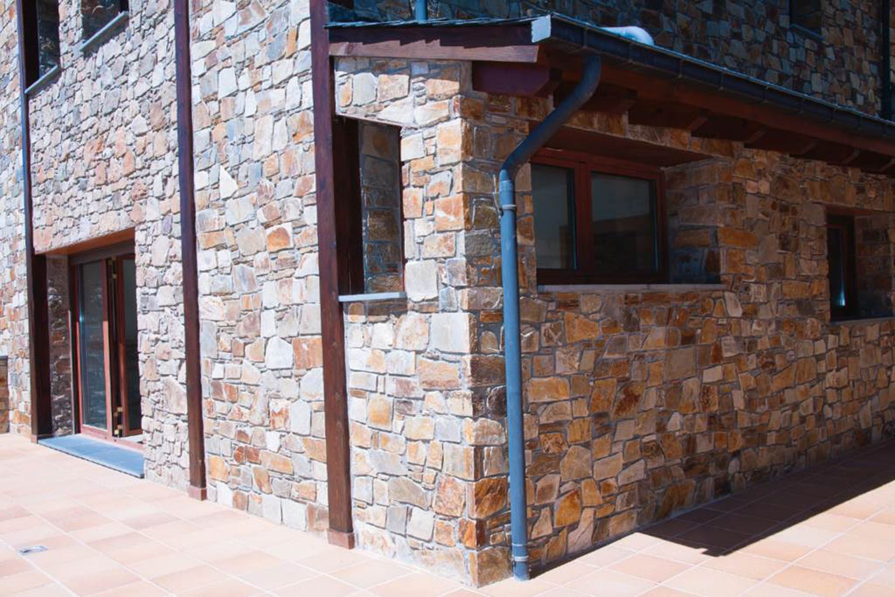 Casa adosada en venta en El Forn - Prats - Meritxell