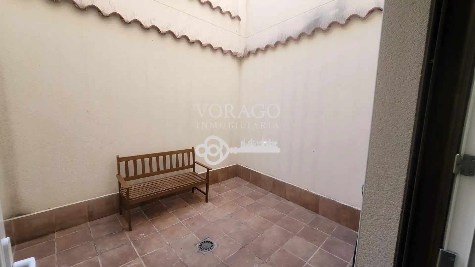Duplex in affitto a Casco histórico, imagen 21