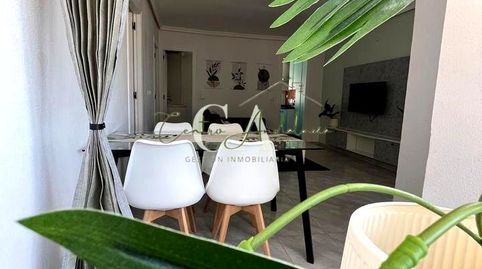 Foto 4 de Piso en venta en Miguel de Cervantes, Puente Genil, Córdoba