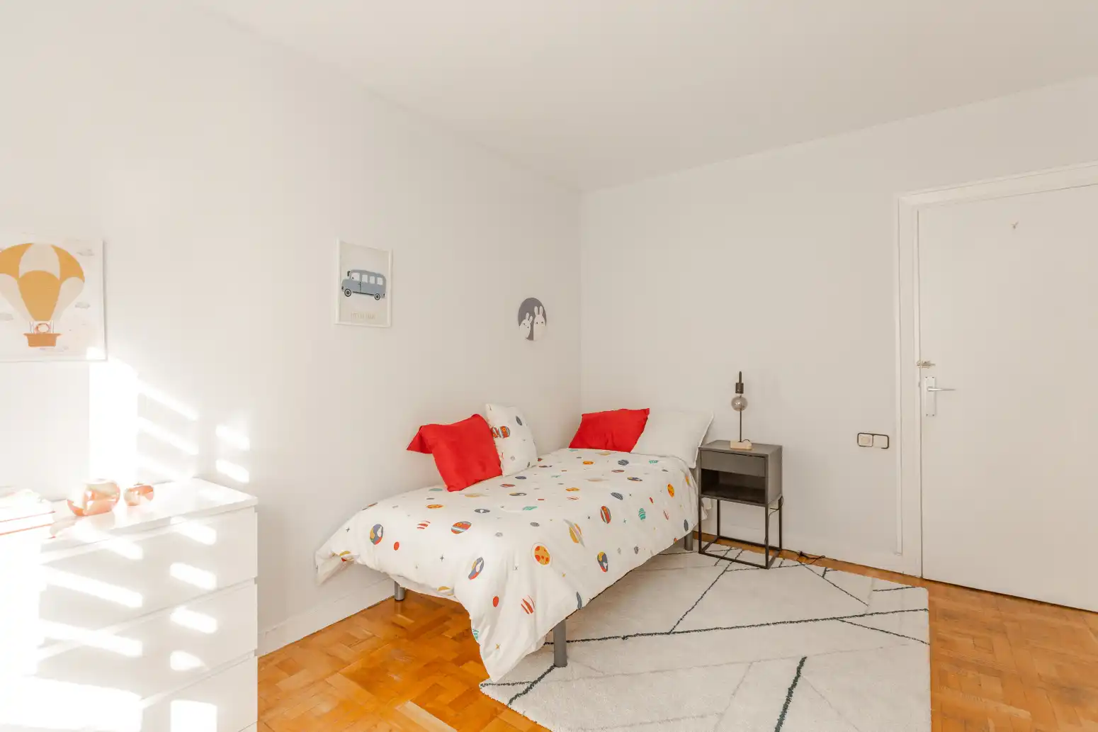 Flat with lift for sale in Pamplona-Iruña - AVENIDA PIO XII 33, imagen 14