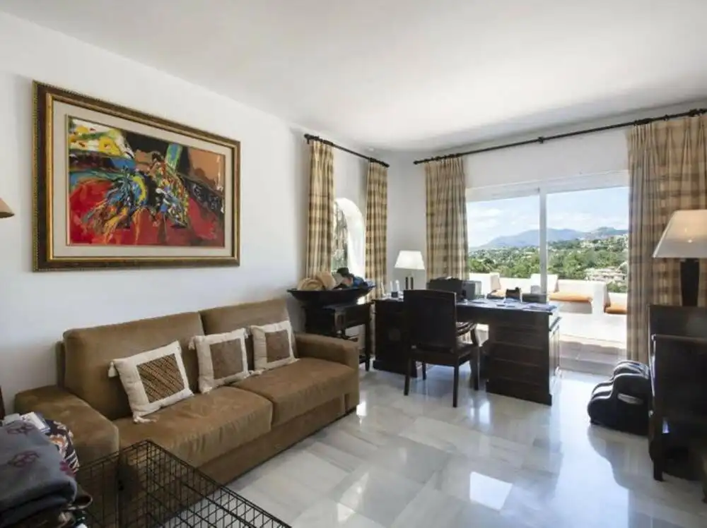 Maison avec piscine à vendre à Nueva Andalucía, imagen 15