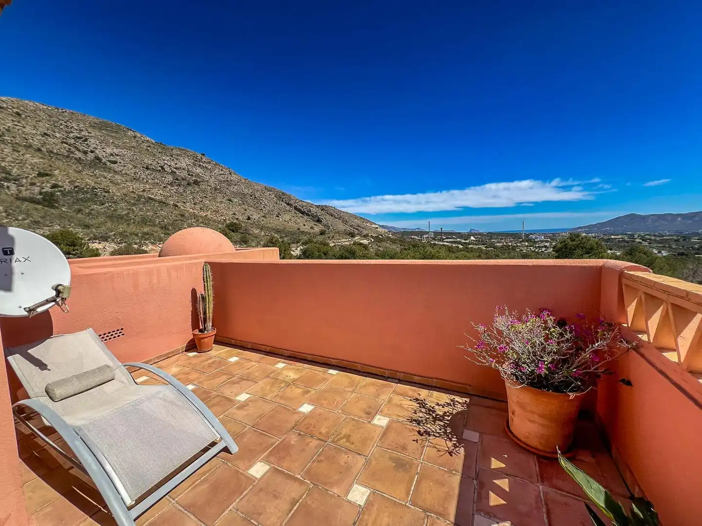 Apartment with pool for sale in Golf Bahía, imagen 50