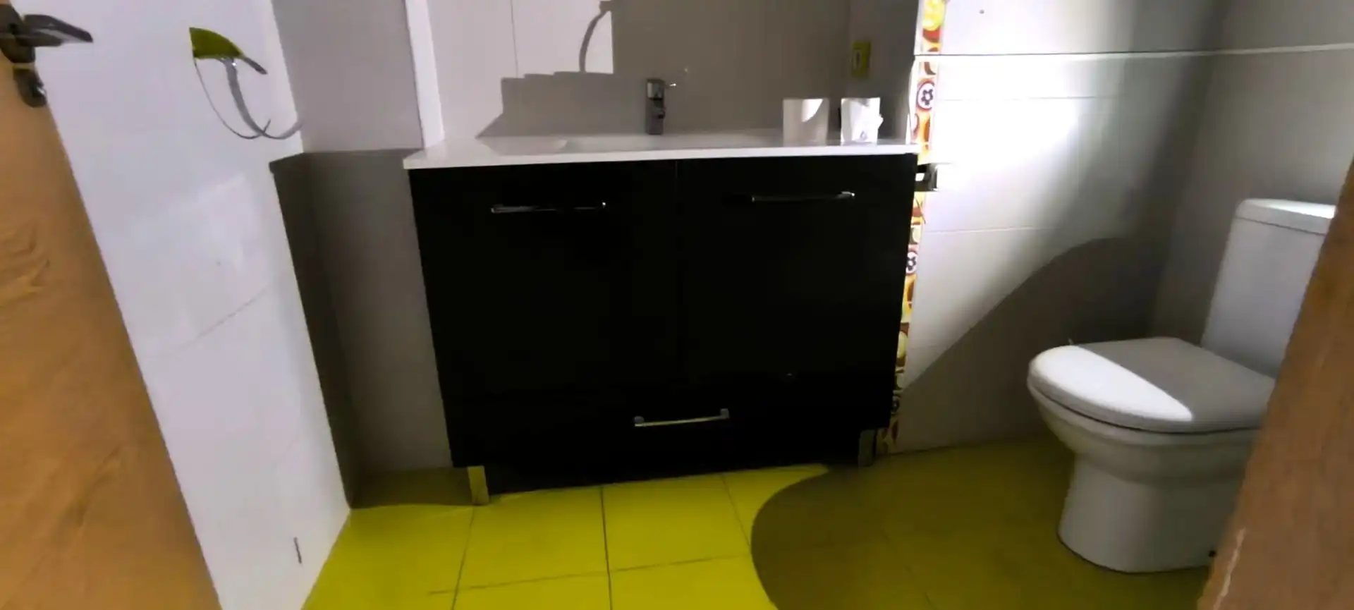 Flat with lift for sale in Oeste, imagen 36