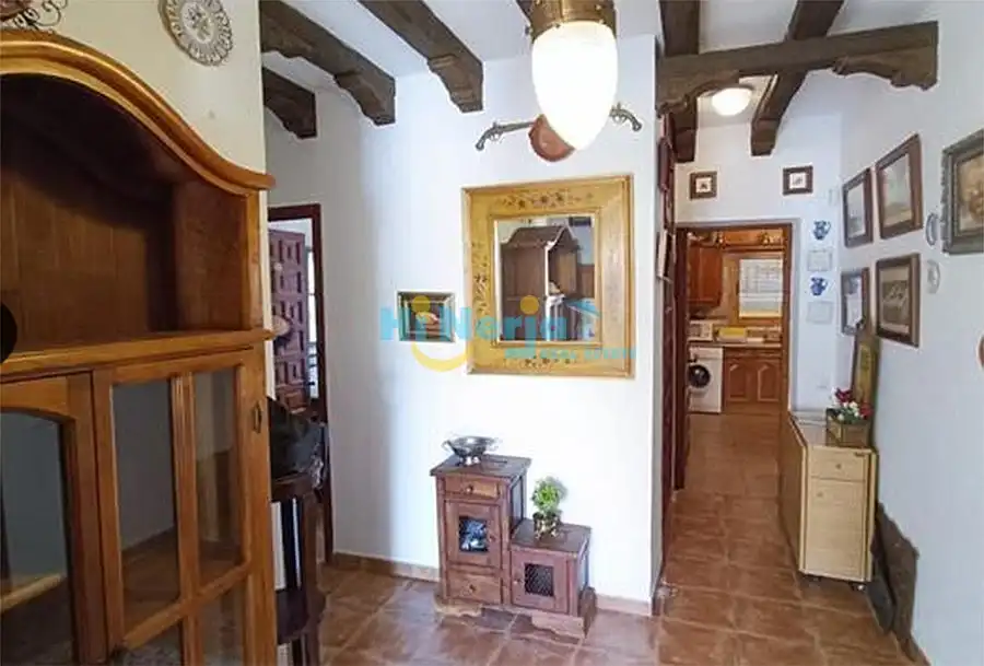 Casa con piscina en venta en Centro, imagen 7