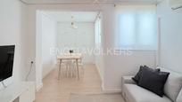 Living room of Apartment for sale in  Valencia Capital  with Balcony