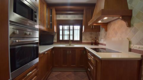 Foto 4 de Casa o xalet en venda a Chapín - Campus Universitario - Navinco, Jerez de la Frontera