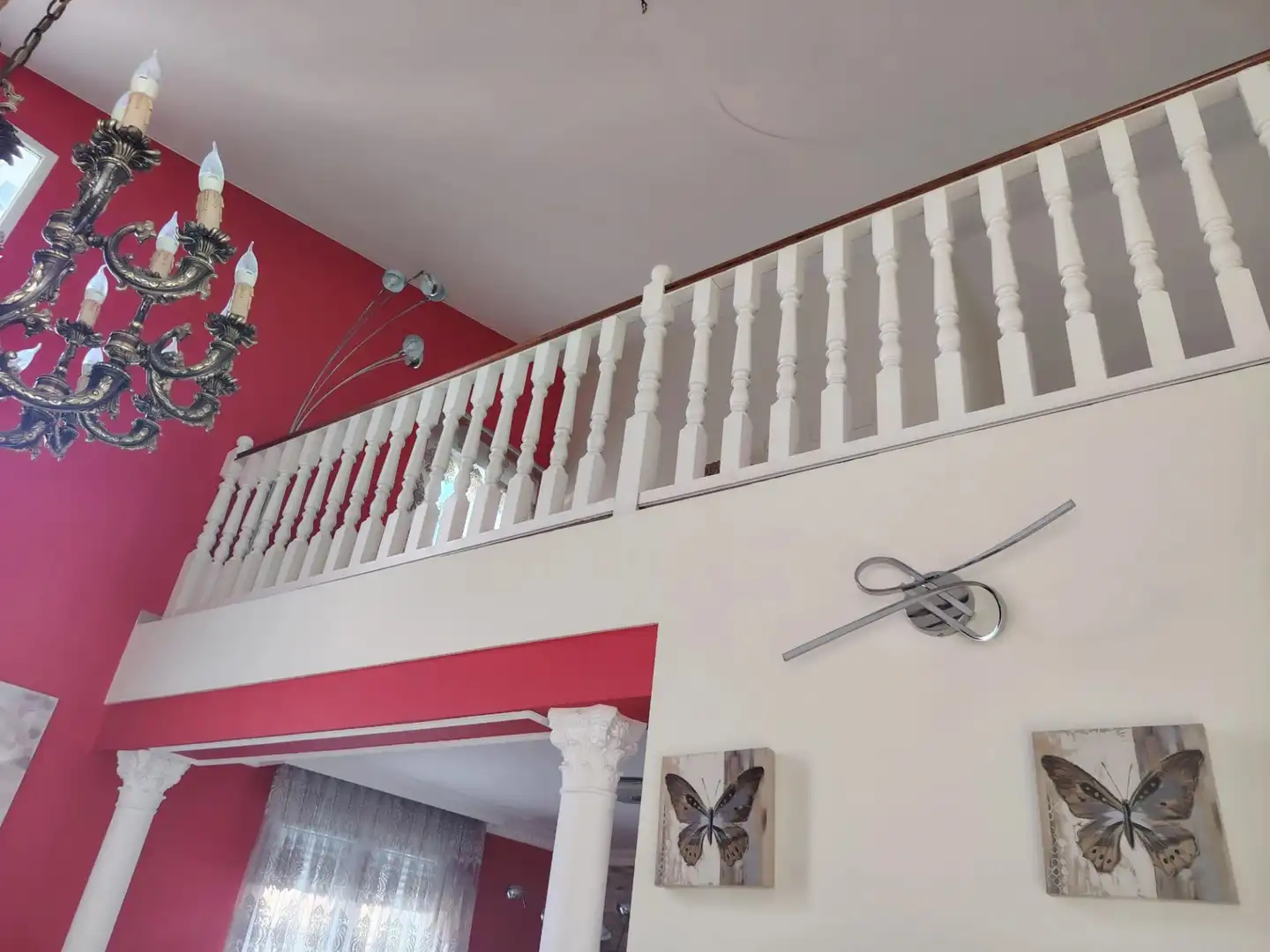 Terraza de Casa o chalet en venta en Castro-Urdiales con Jardín privado, Terraza y Trastero