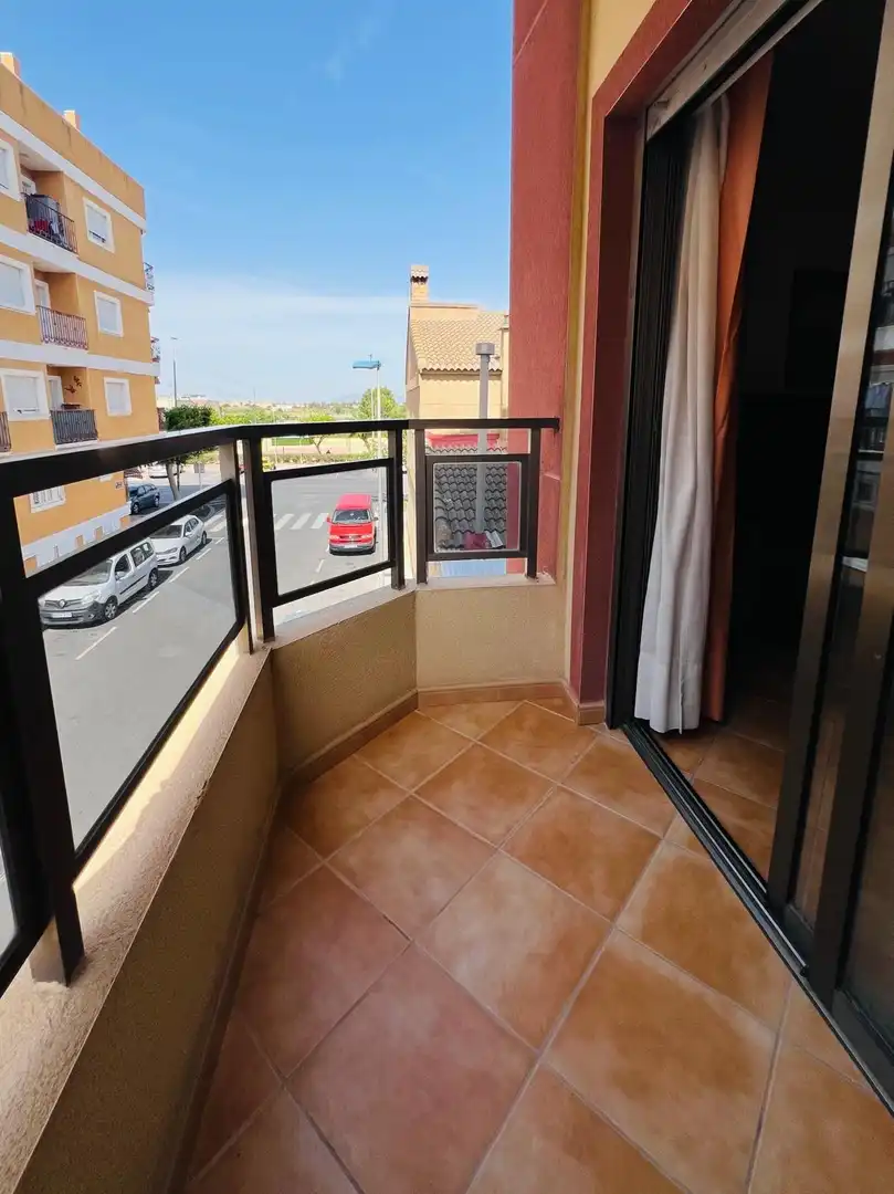 Wohnungen zum Verkauf in Calle de Perragorda, 27, Formentera del Segura