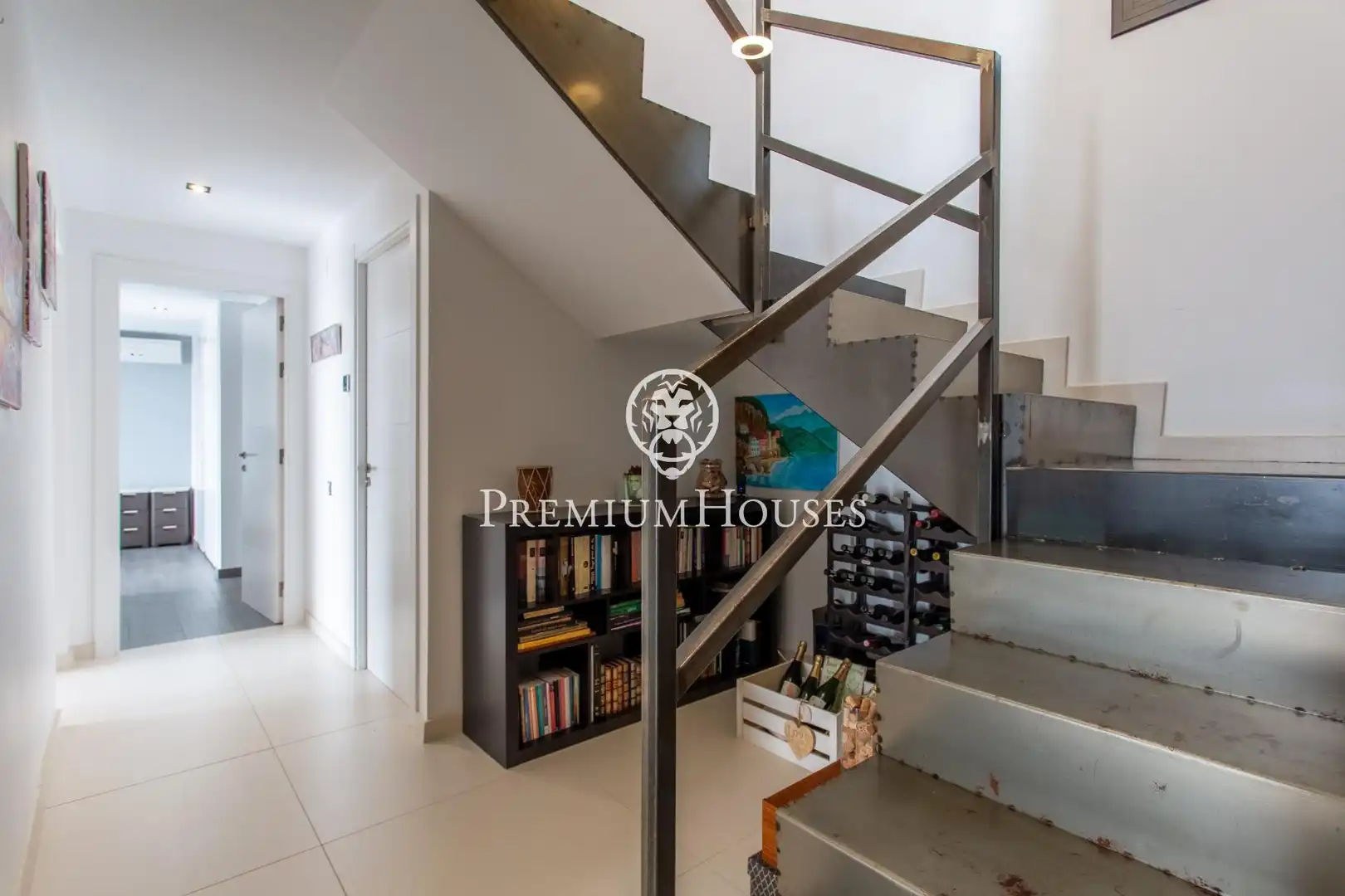 Houses for rent in Cabrils  with Air Conditioner, Heating and Private garden