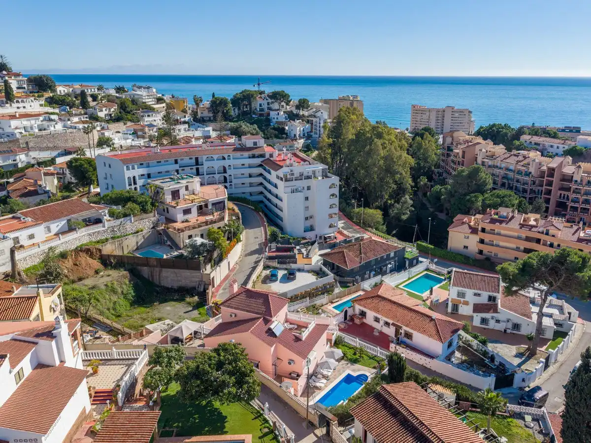 Villa con piscina in vendita a Las Gaviotas  - Carvajal, imagen 28