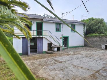 Haus mit Garten zum Verkauf in Lugar Aneiros