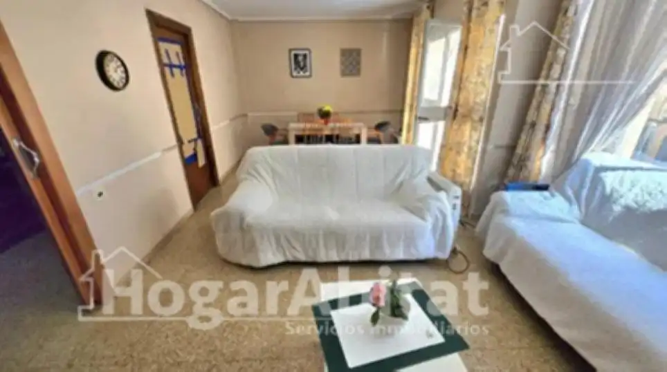 Wohnung mit Terrasse zum Verkauf in Avenida ORXATA, imagen 17