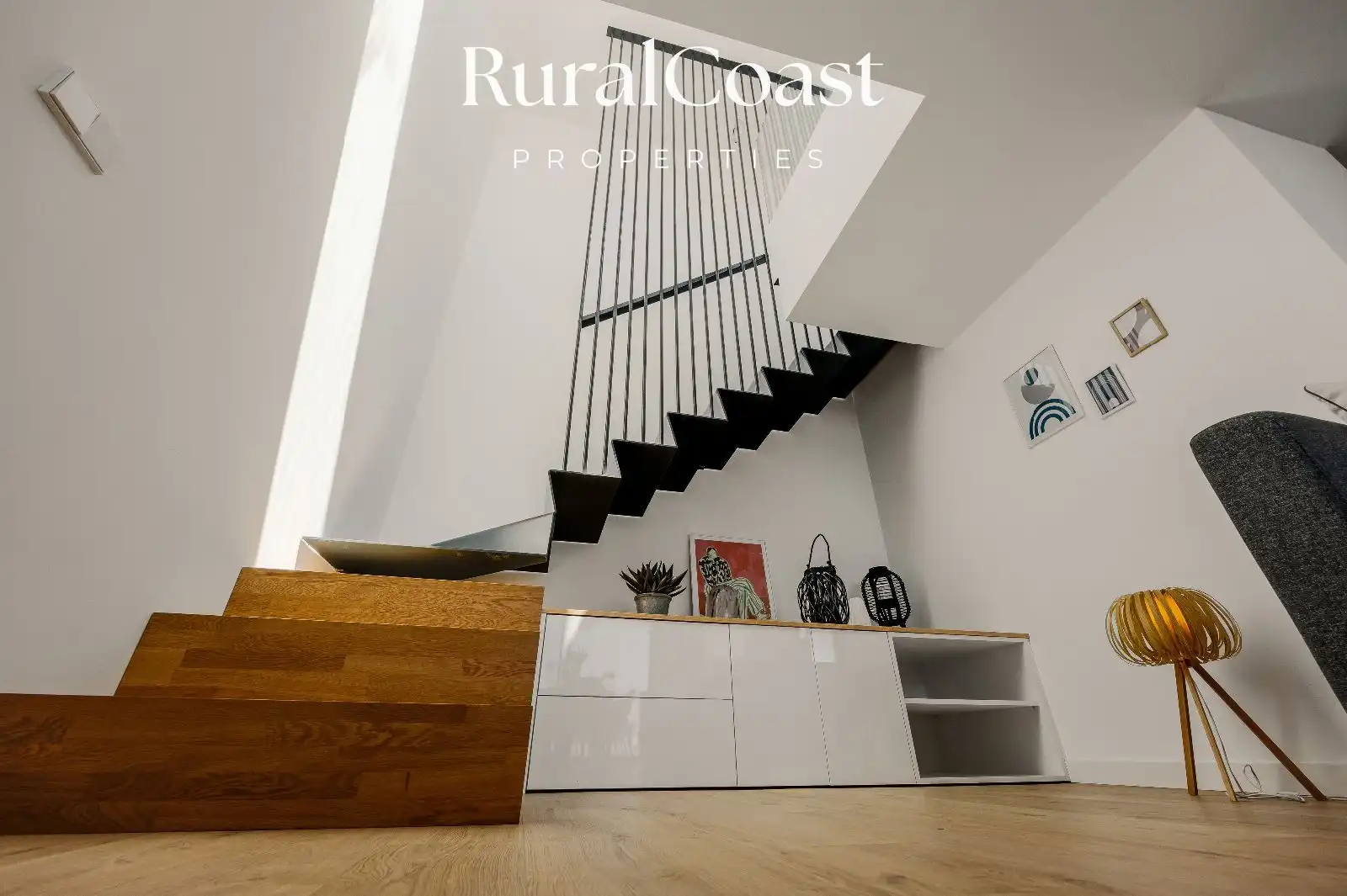 Dúplex en venta en Villajoyosa / La Vila Joiosa con Aire acondicionado, Terraza y Trastero