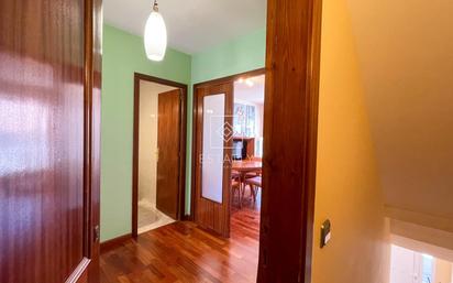 Single-family semi-detached for sale in Girona Capital  with Air Conditioner, Private garden and Terrace