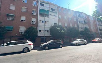 Exterior view of Premises for sale in Alcalá de Henares