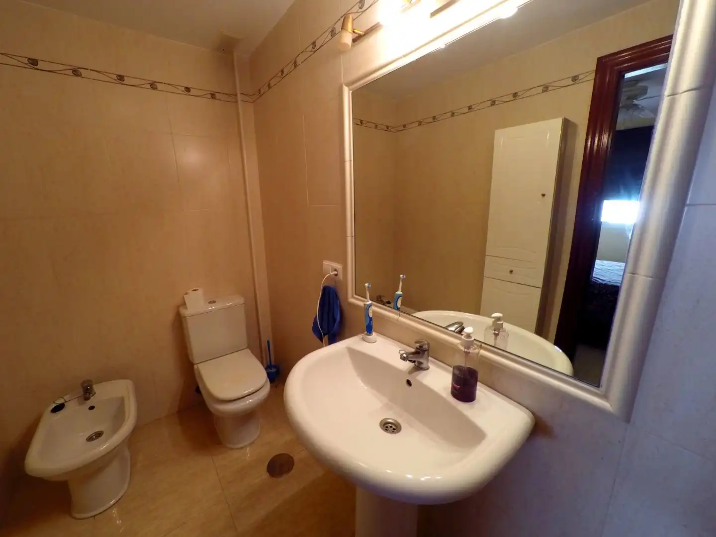 Flat for rent in Adra, Almería