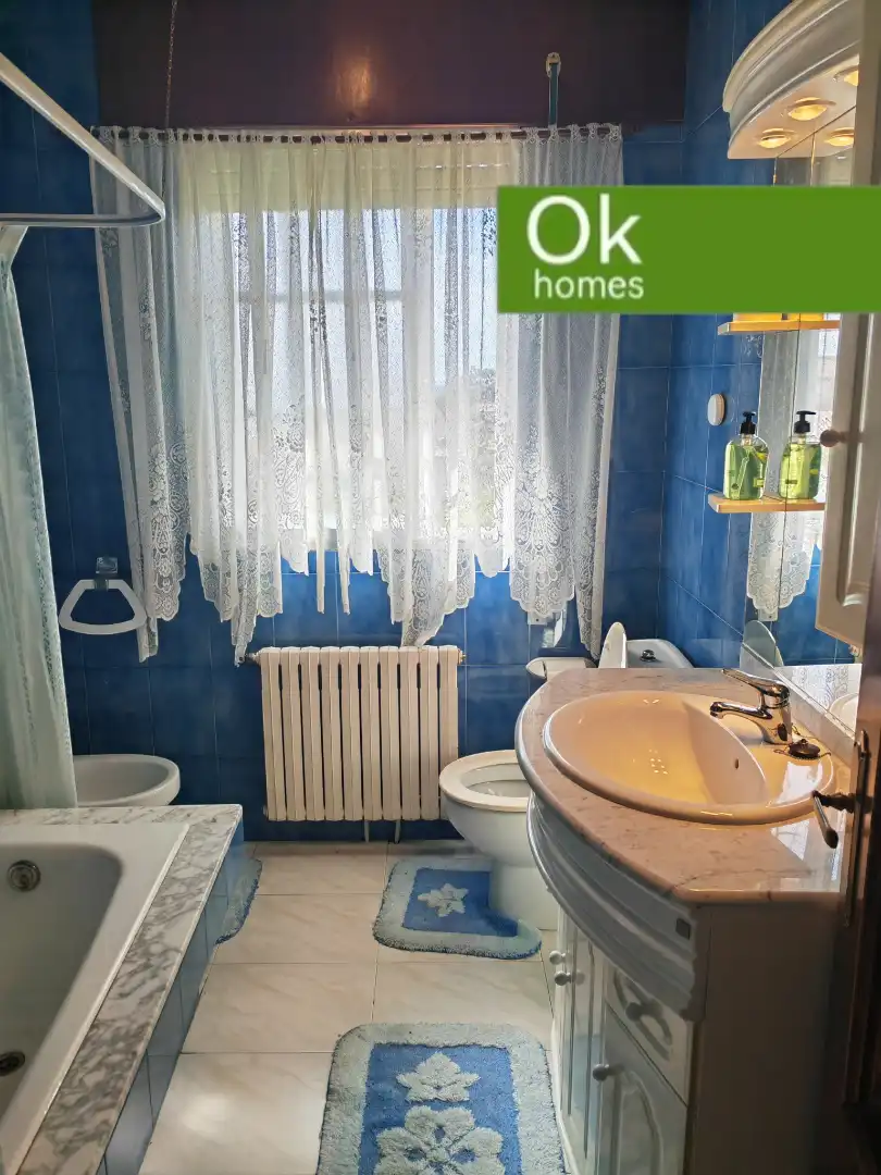 House with terrace for sale in Boimorto, imagen 32