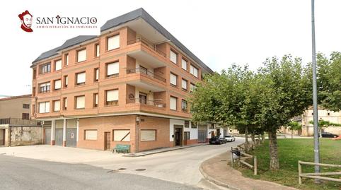 Foto 2 de Piso en venta en Plaza Mayor, Villarcayo de Merindad de Castilla la Vieja, Burgos