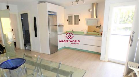 Foto 2 de Àtic en venda a Playa Grande - Castellar, Murcia