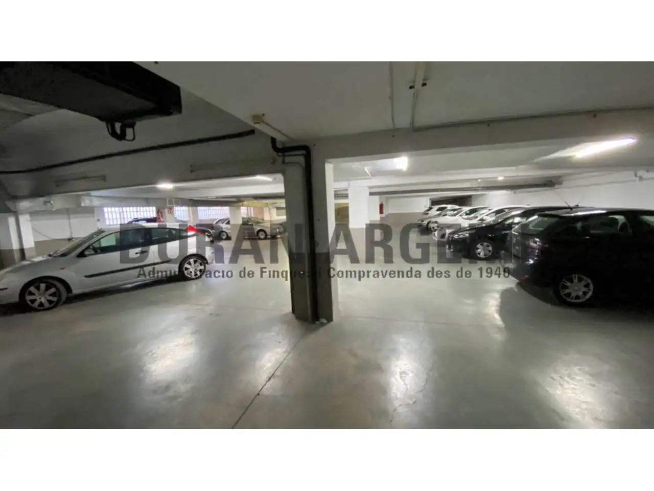 Parking de Edificio en venta en Terrassa