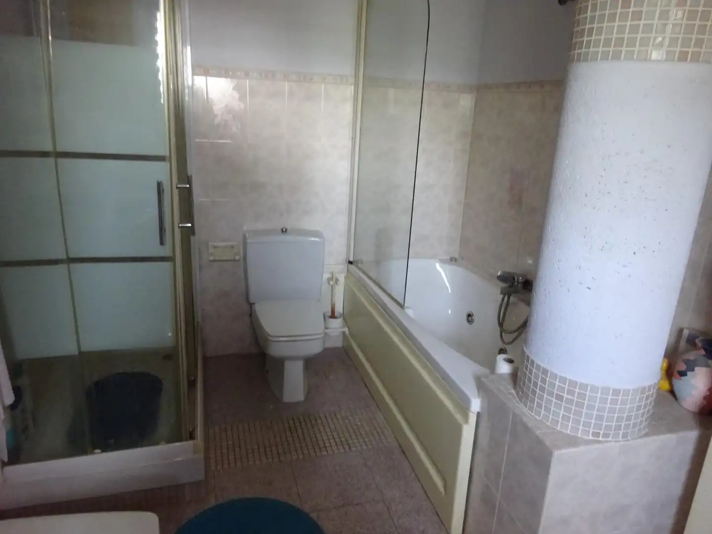 Bathroom of Houses for sale in Vila-real  with Private garden, Terrace and Swimming Pool