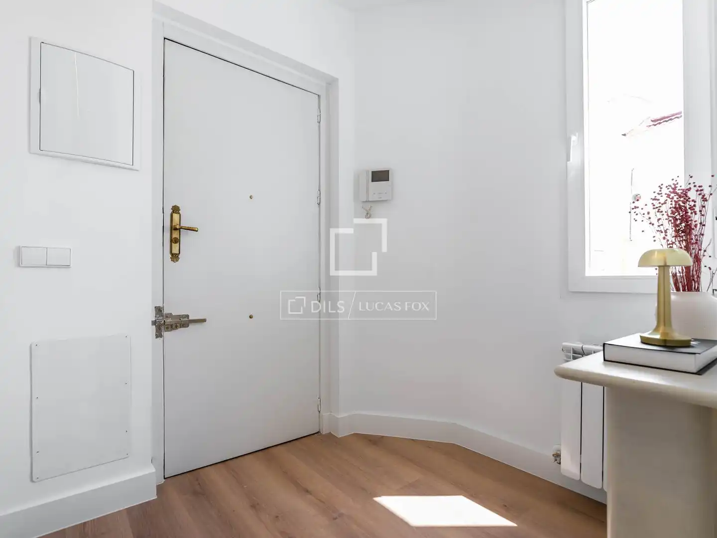 Wohnung mit Aufzug zum Verkauf in Retiro, imagen 50