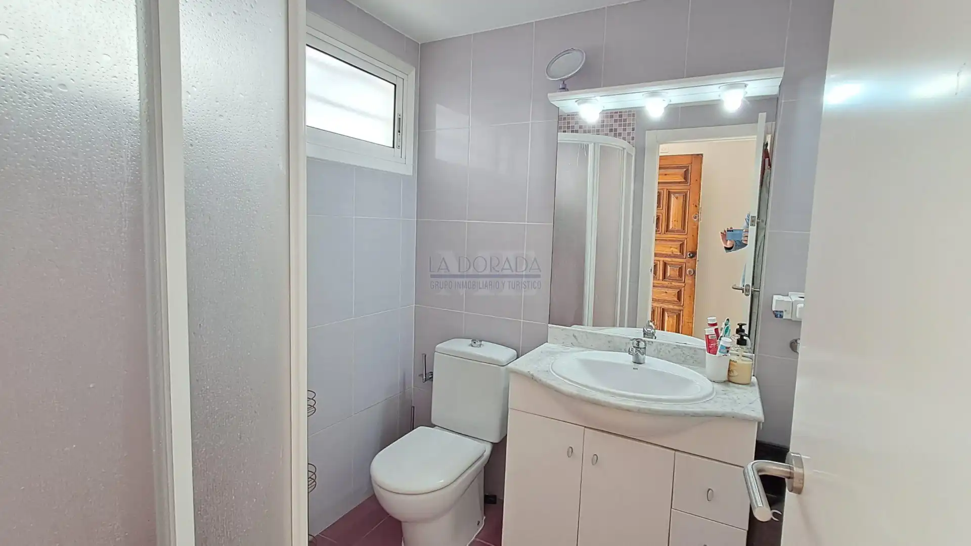 Apartment mit Terrasse zum Verkauf in Carrer de Madrid, imagen 9