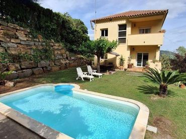 Maison avec balcon à vendre à El Racó - Sant Feliu del Racó