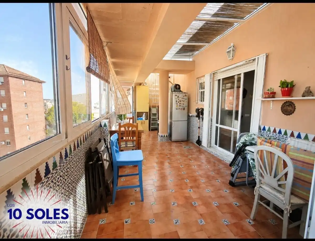 Penthouse mit Aufzug zum Verkauf in Orihuela ciudad, imagen 2