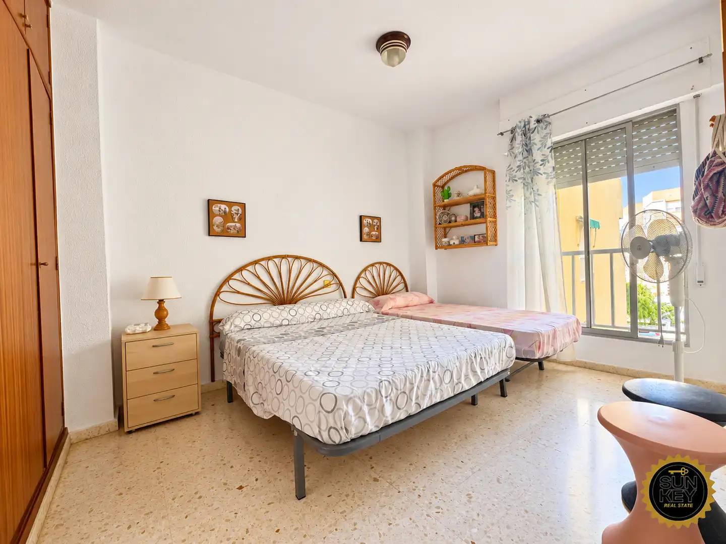 Piso con ascensor en venta en Puerto de Mazarrón, imagen 19