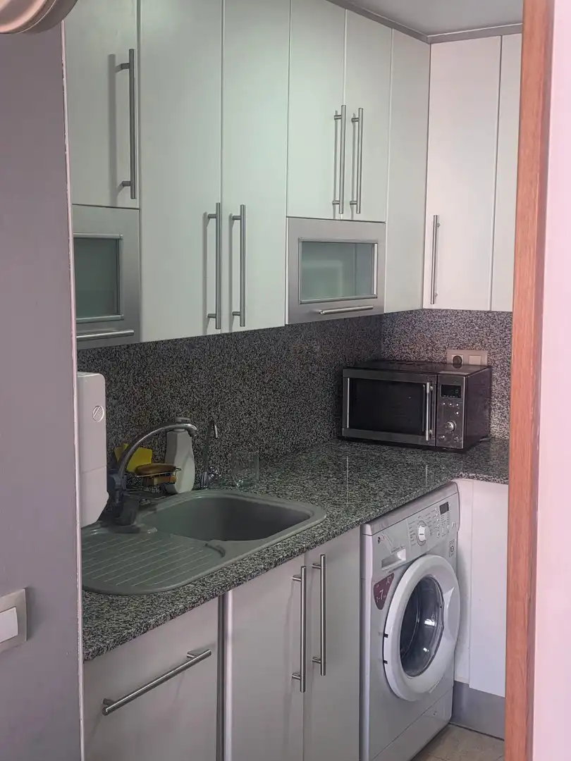 Wohnung mit Terrasse zum Verkauf in Nord, imagen 6