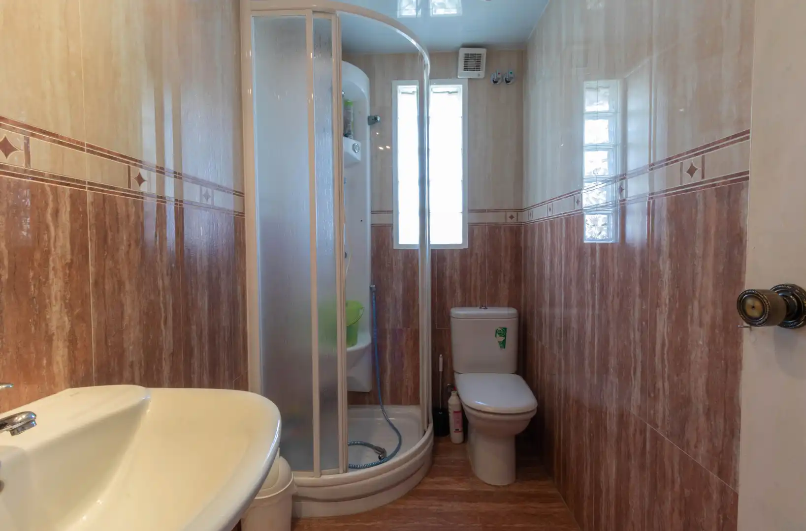 Chalet con terraza en venta en Sant Cebrià de Vallalta, imagen 24