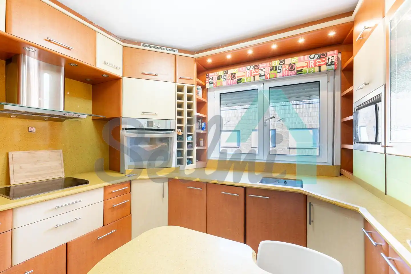 Flat with terrace for sale in Calle La Campona, imagen 14