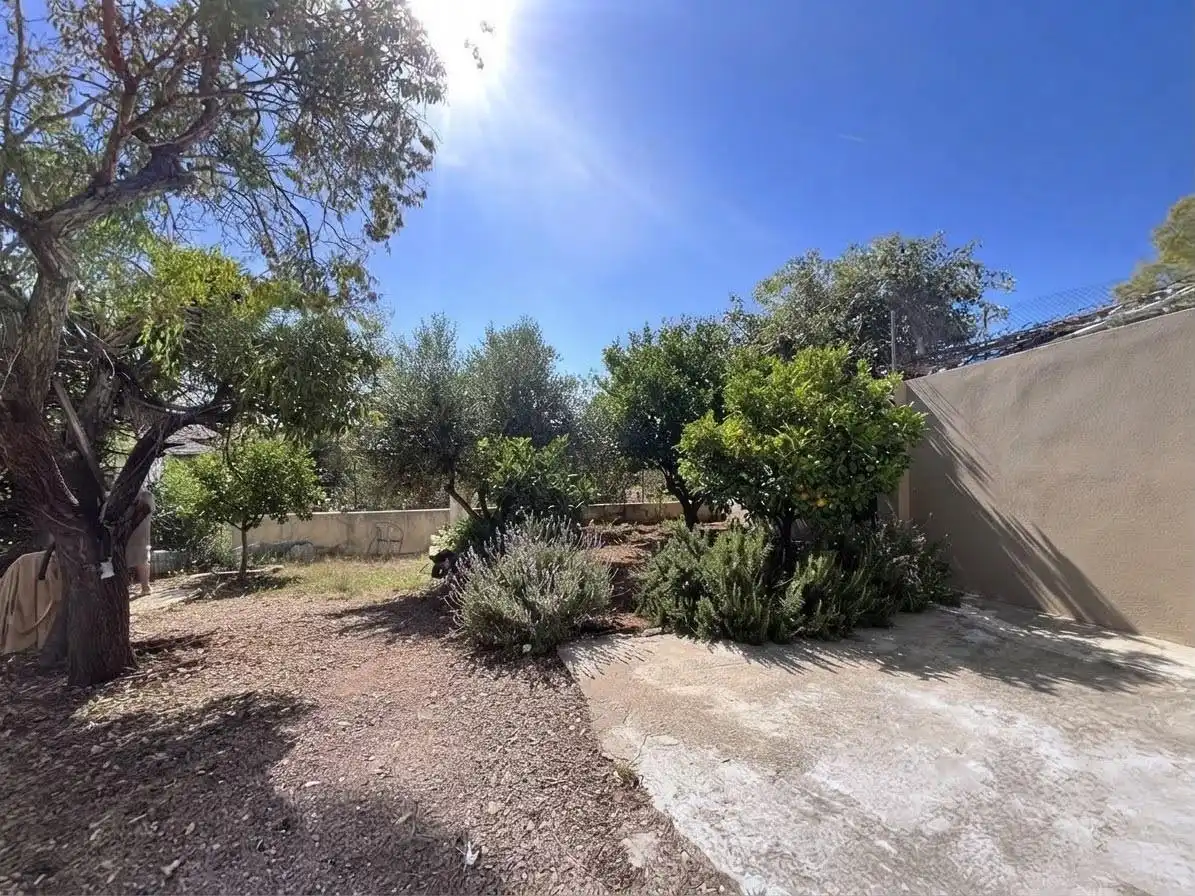 Terrain rustique à vendre à Puig Moltó - Can Macià, imagen 4