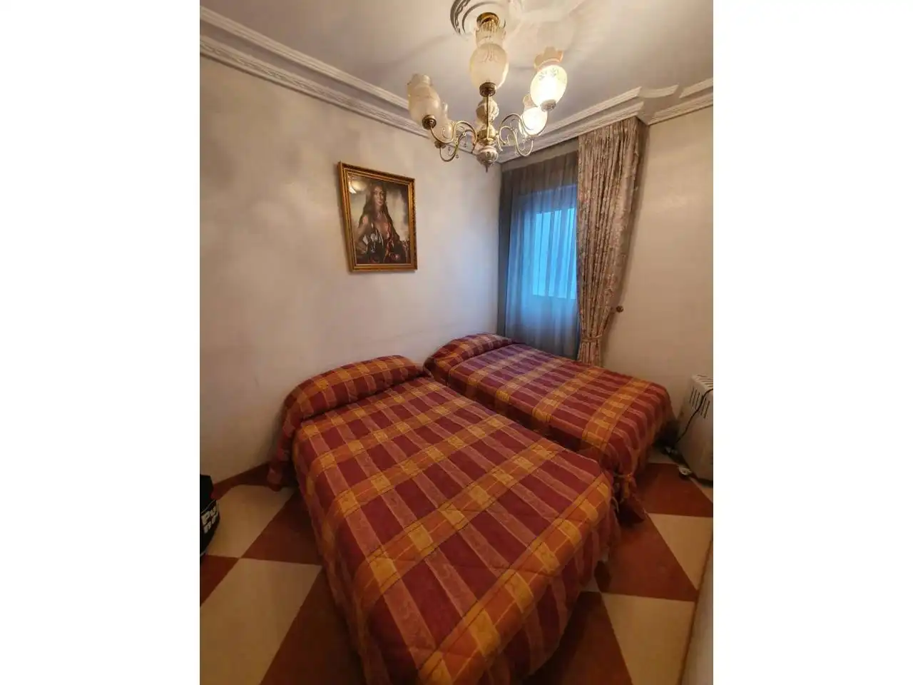 Piso con terraza en venta en Jódar, imagen 11