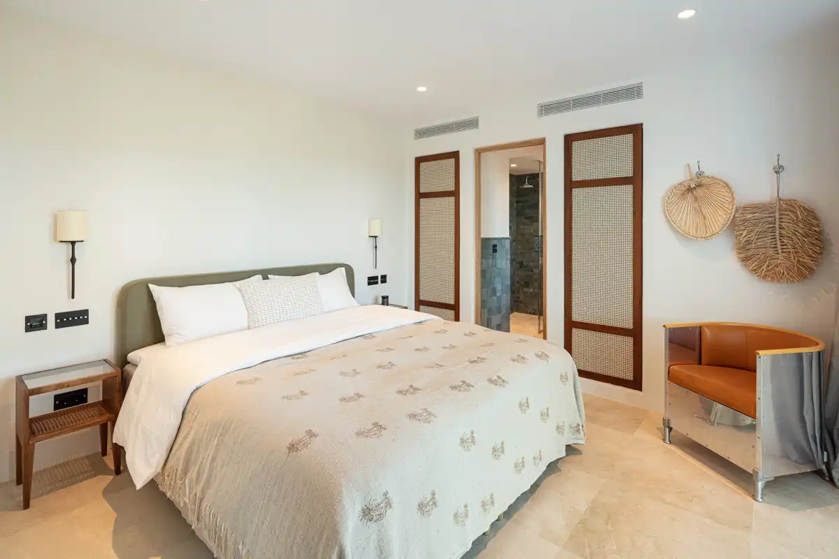 House with pool for sale in El Madroñal, imagen 13
