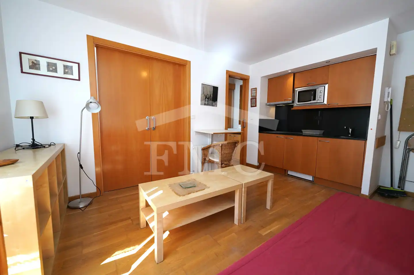 Habitación de Piso en venta en Bourg - Madame con Calefacción, Parquet y Trastero
