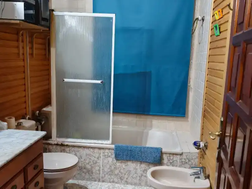 Baño de Piso en venta en El Sauzal, Santa Cruz de Tenerife